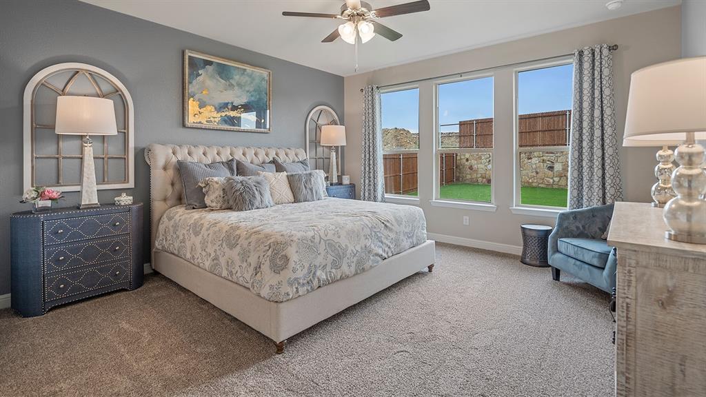 111 Castell Court Rhome, TX 76078 - Photo 14 of 28