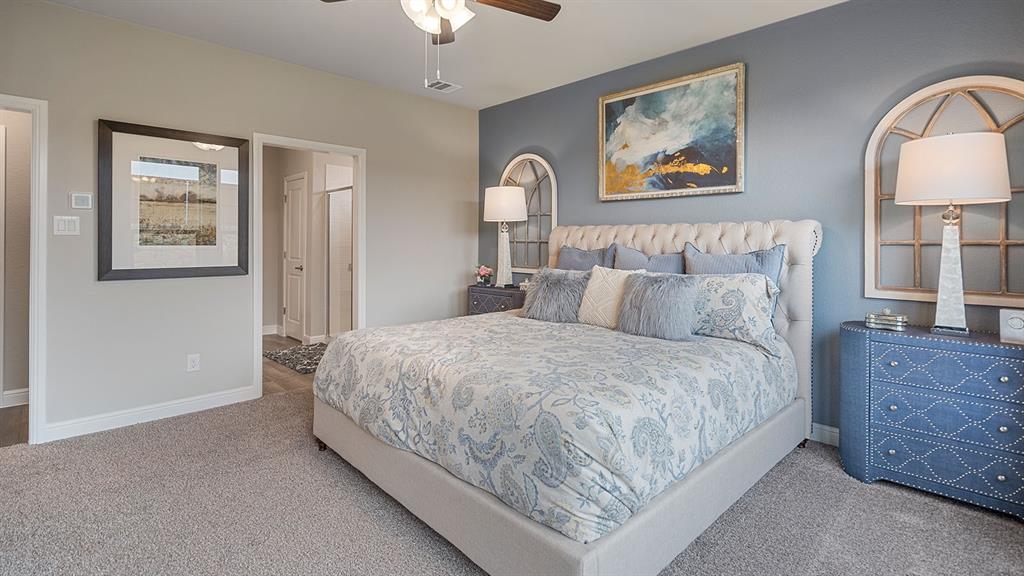 111 Castell Court Rhome, TX 76078 - Photo 15 of 28