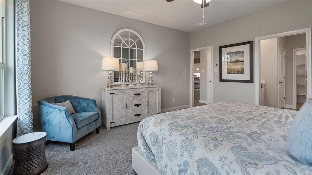 111 Castell Court Rhome, TX 76078 - Photo 17 of 28