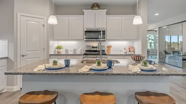 $349,990 | 111 Castell Court, Rhome, TX 76078