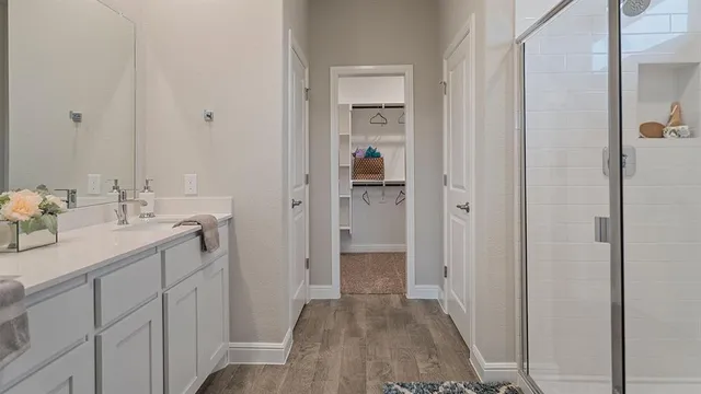 $349,990 | 111 Castell Court, Rhome, TX 76078