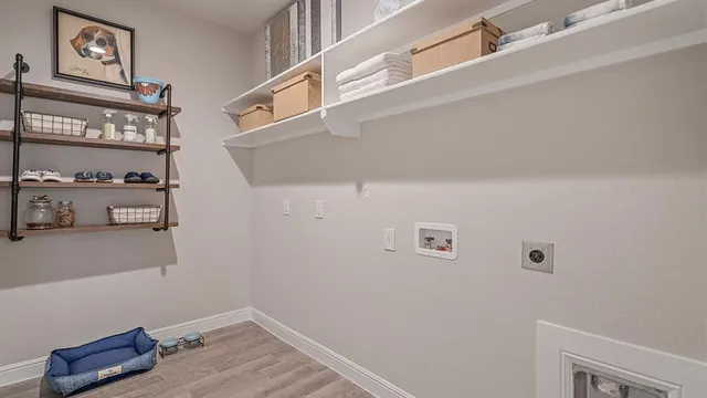 $349,990 | 111 Castell Court, Rhome, TX 76078