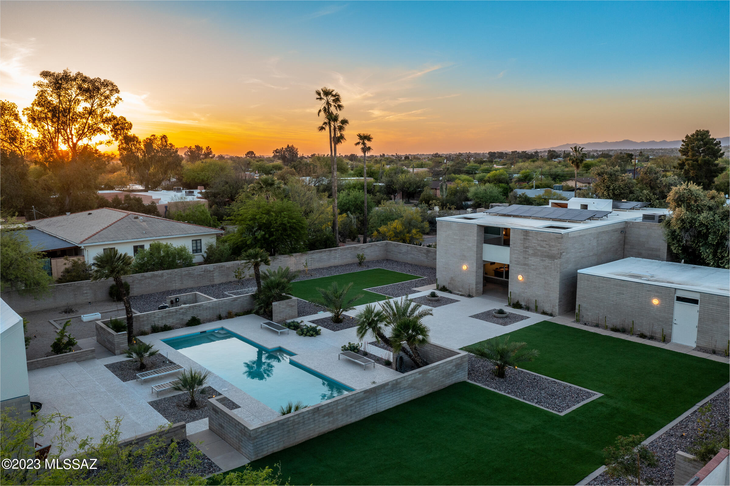 2240 East Lind Road Tucson, AZ 85719 - Photo 35 of 44 Gallery Image 35