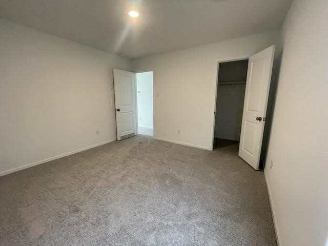 275 Lisa Marie Drive Angleton, TX 77515 - Photo 17 of 21 a view of an empty room