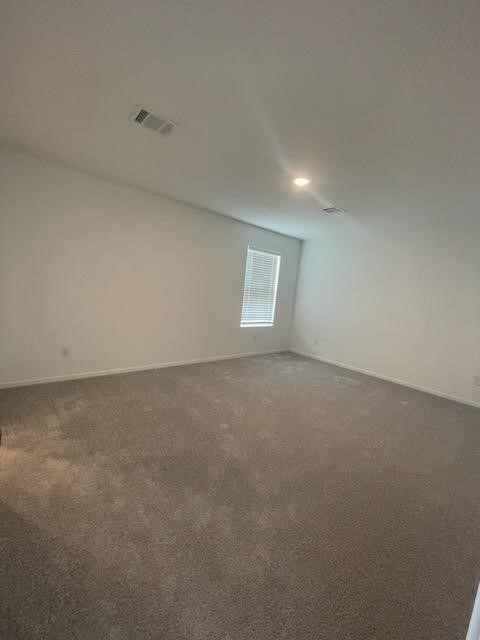 275 Lisa Marie Drive Angleton, TX 77515 - Photo 18 of 21 an empty room with a empty space and window