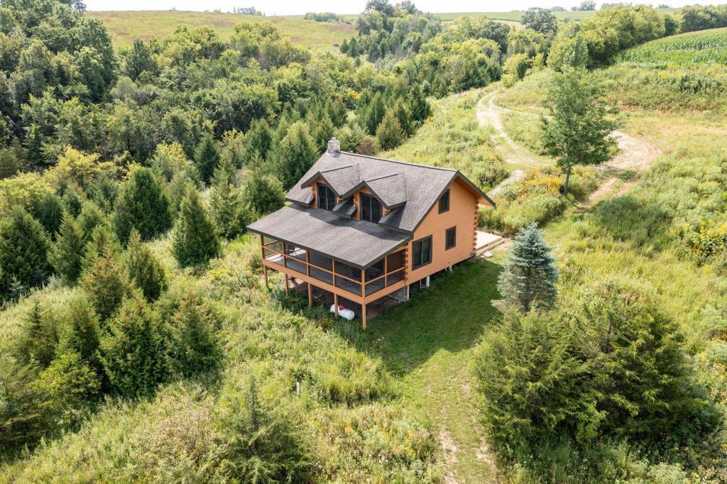 Tbd-c County 8 Spring Grove Mabel, MN 55954 - Photo 1 of 55