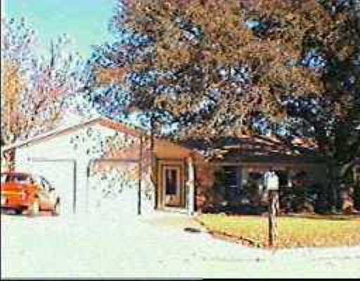 3411 Valley Pike Road Cedar Park, TX 78613 - Photo 1 of 1 a view of a house with snow on the road