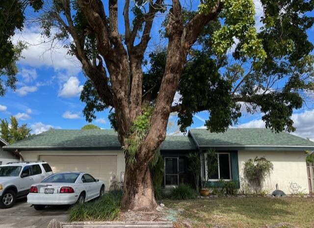 12293 Old Country Road South Wellington, FL 33414 - Photo 1 of 12 Exterior front