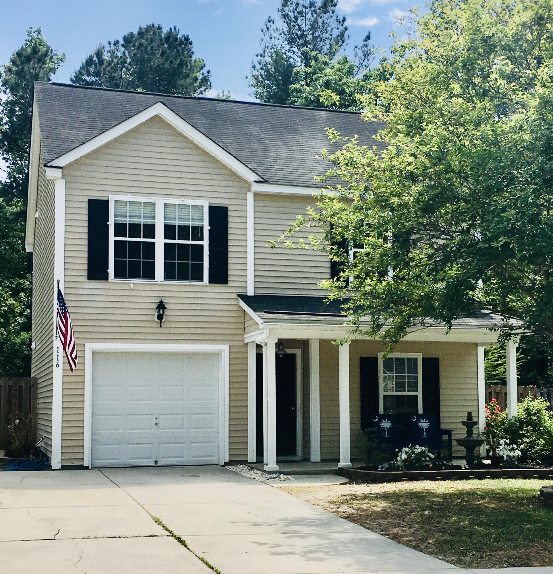 116 Malibu Road Summerville, SC 29483 - Photo 1 of 1 IMG-3836