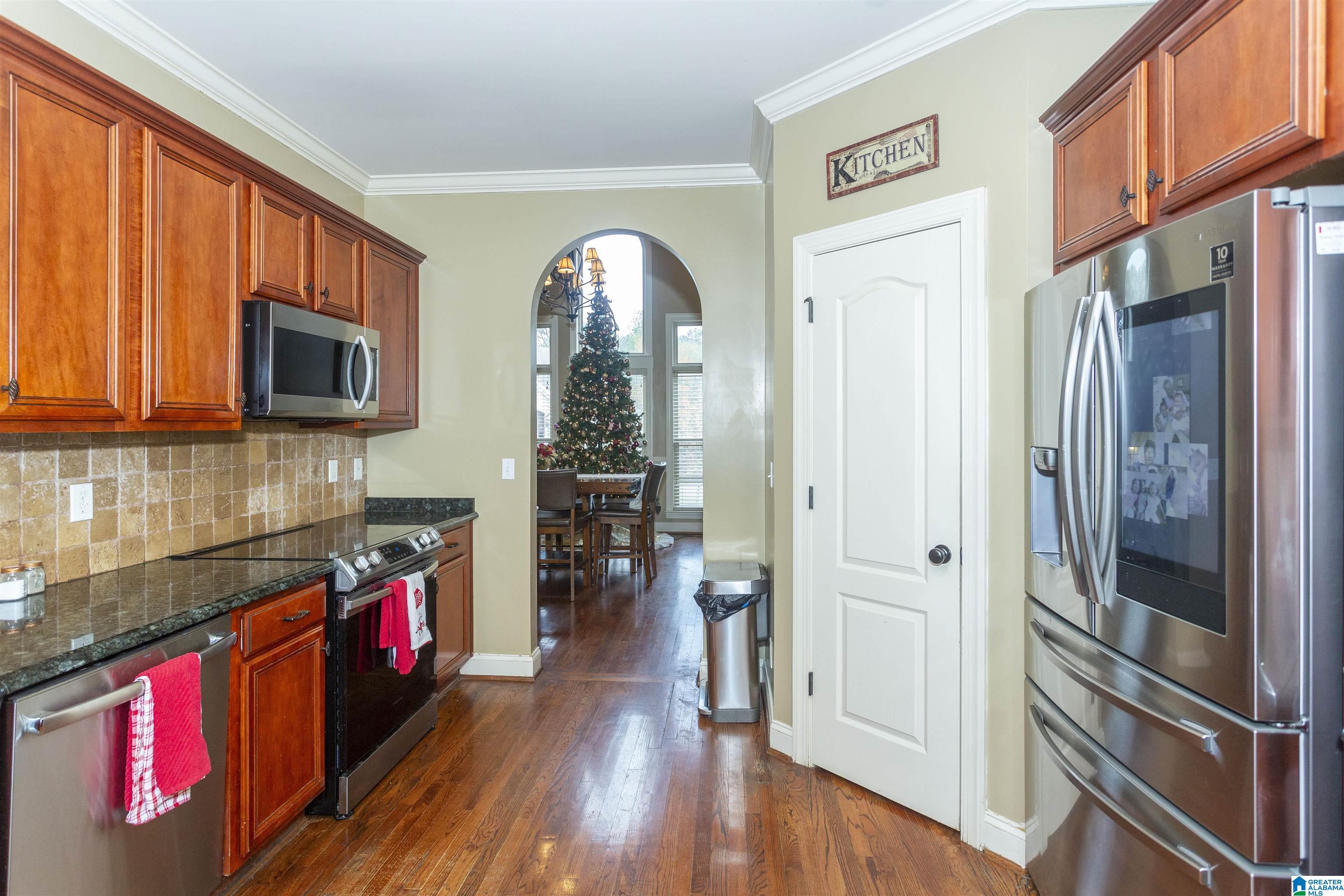 1079 Timberline Ridge Calera, AL 35040 - Photo 29 of 61