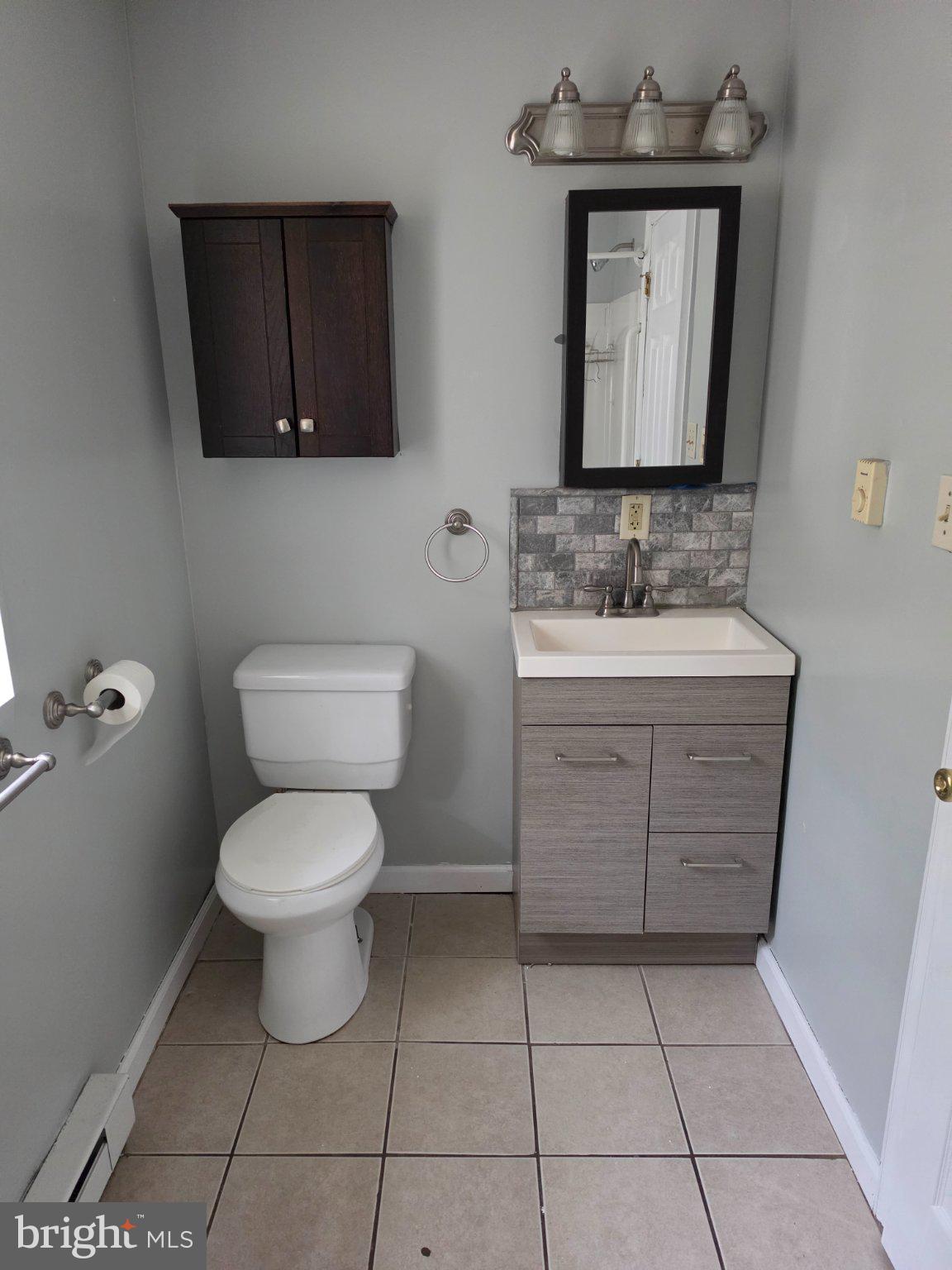 1116 Telegraph Road Coatesville, PA 19320 - Photo 8 of 11 Bathroom