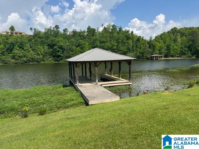208 Lakeshore Lane Oneonta, AL 35121 - Photo 27 of 30