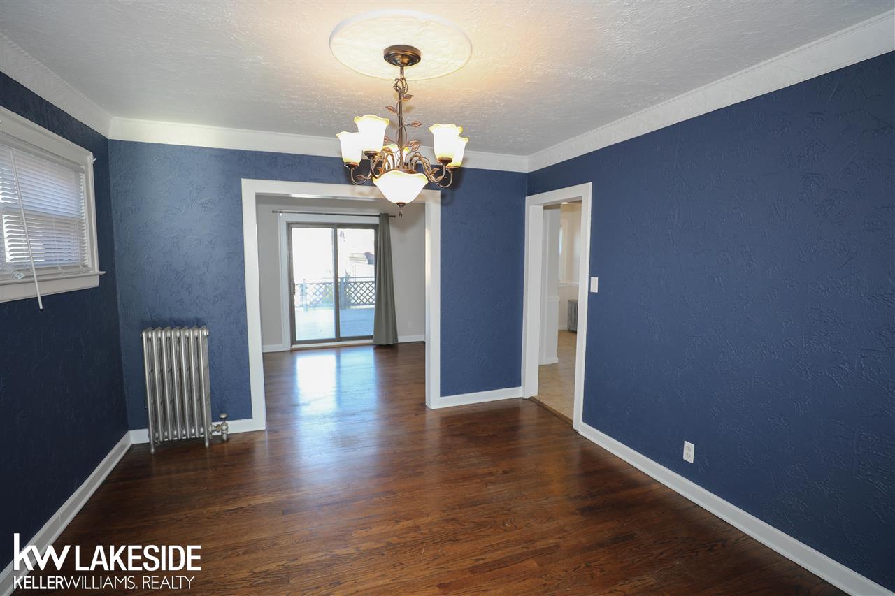 478 Cloverly Road Grosse Pointe Farms, MI 48236 - Photo 9 of 33