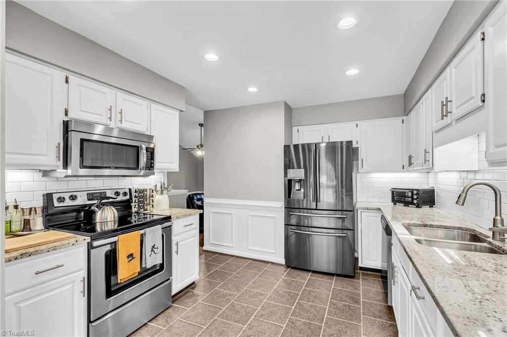 131 Pembrooke Ridge Court Bermuda Run, NC 27006 - Photo 22 of 40 Gallery Image 22