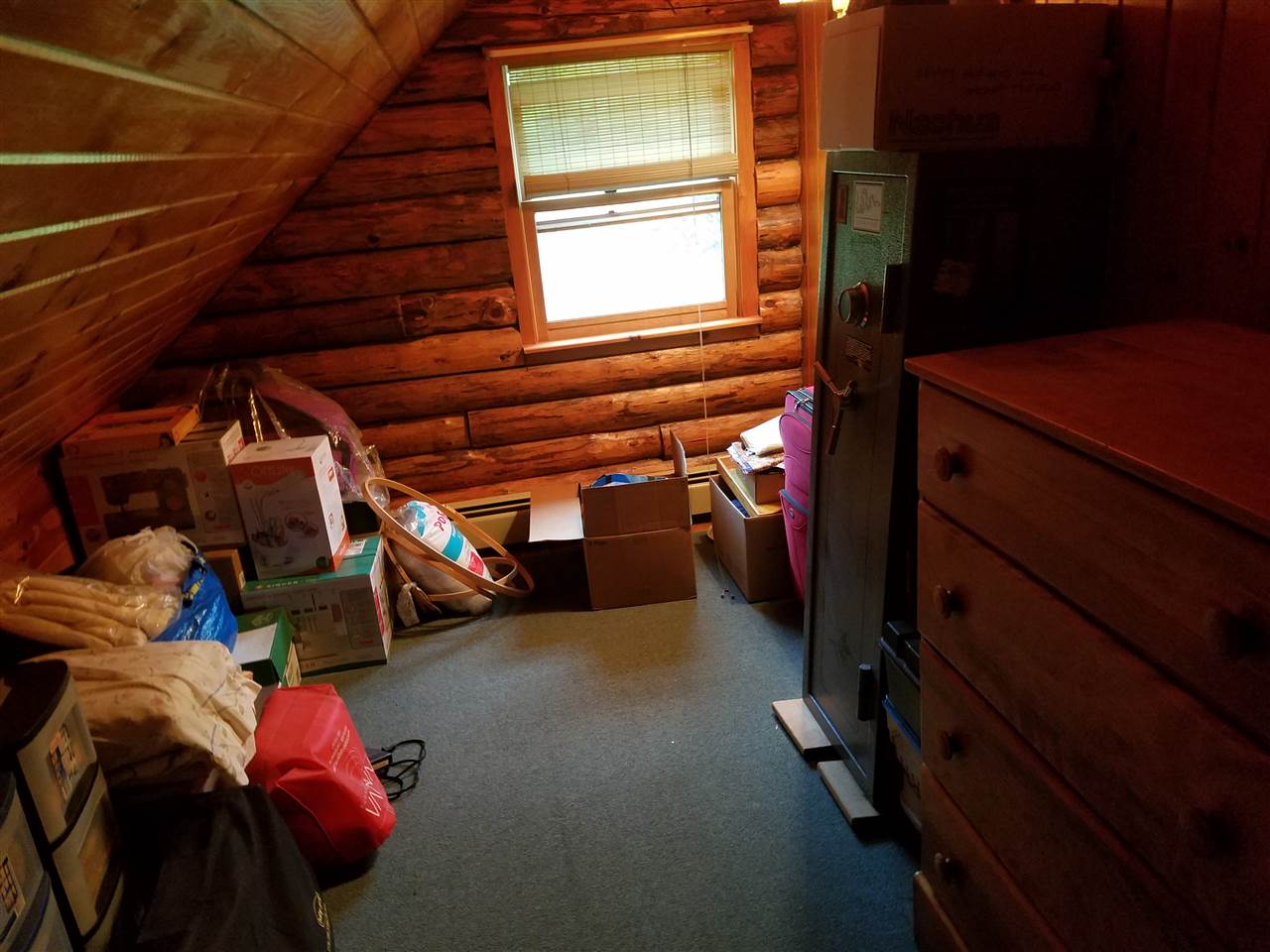 468 Beech Hill Road Campton, NH 03223 - Photo 16 of 18 Gallery Image 16
