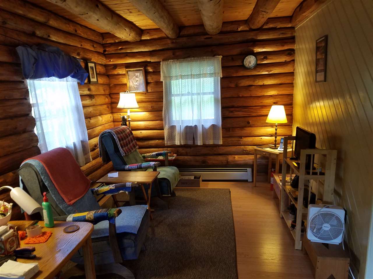 468 Beech Hill Road Campton, NH 03223 - Photo 6 of 18 Gallery Image 6