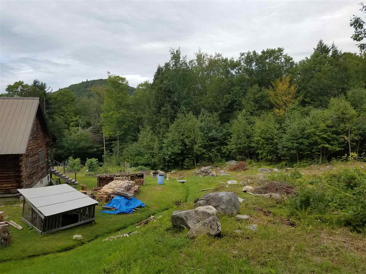 468 Beech Hill Road Campton, NH 03223 - Photo 7 of 18 Gallery Image 7