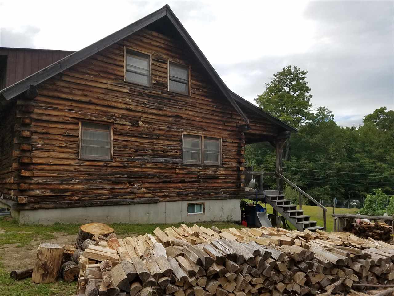 468 Beech Hill Road Campton, NH 03223 - Photo 8 of 18 Gallery Image 8
