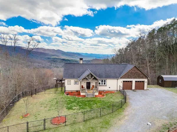$858,900 | 57 Eagle Nest Trail, Murphy, NC 28906