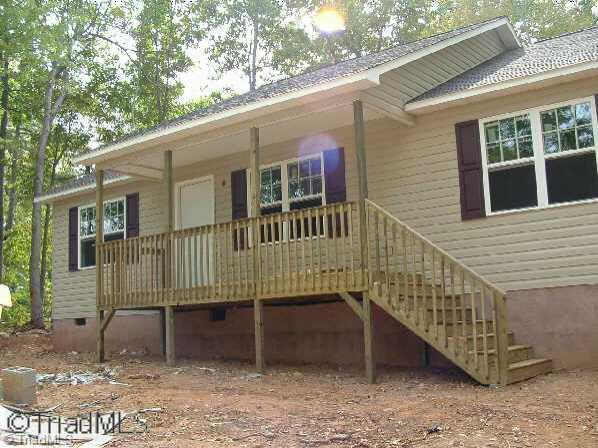 554 Fairgrove Road Thomasville, NC 27360 - Photo 1 of 1 Exterior Front.