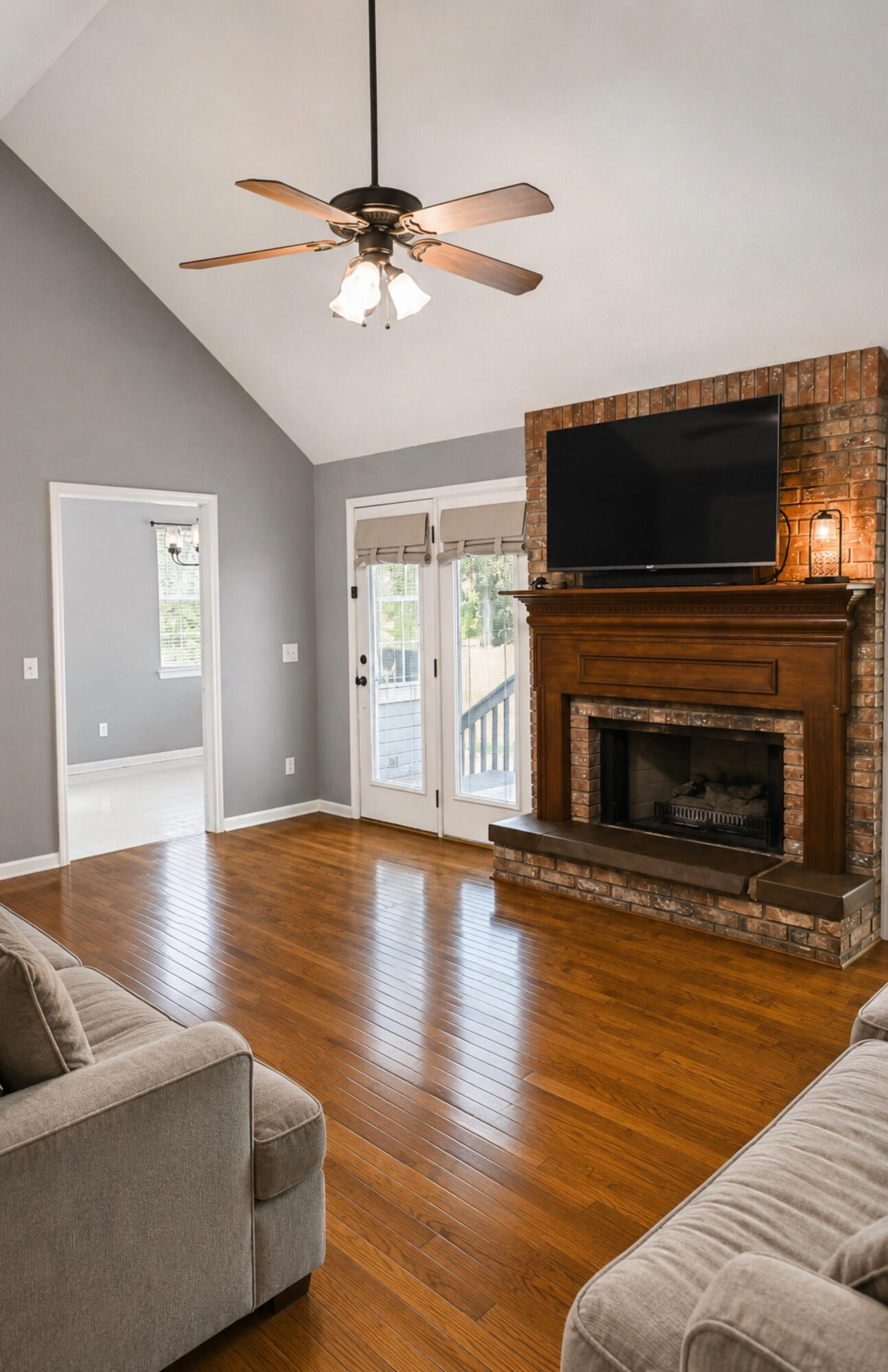 8715 Georgetown Trace Lane Chattanooga, TN 37421 - Photo 13 of 30 IMG_9751
