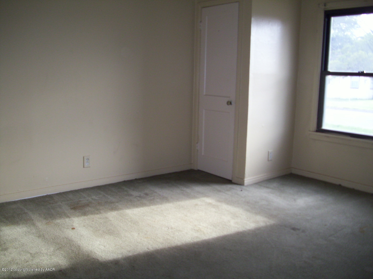 1202 North Spring Street Amarillo, TX 79107 - Photo 8 of 11 Bedroom