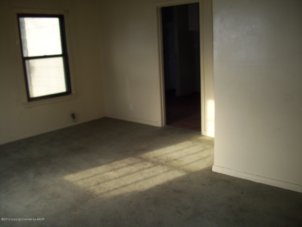 1202 North Spring Street Amarillo, TX 79107 - Photo 9 of 11 Bedroom