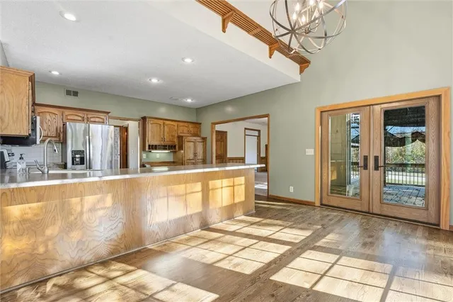 $475,000 | 5501 West 155th Street, Overland Park, KS 66223