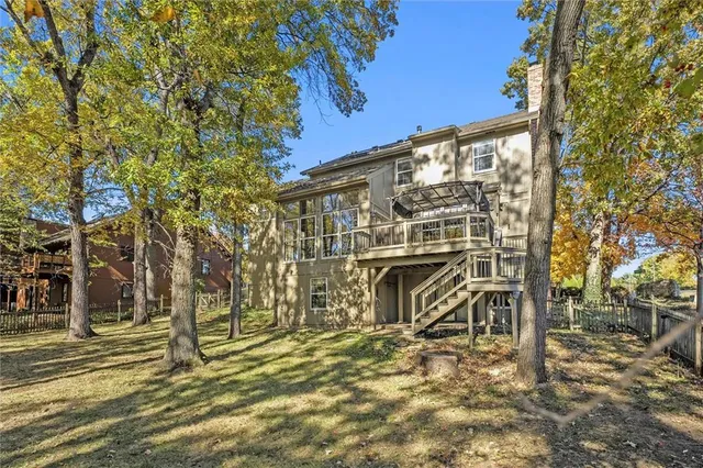 $475,000 | 5501 West 155th Street, Overland Park, KS 66223