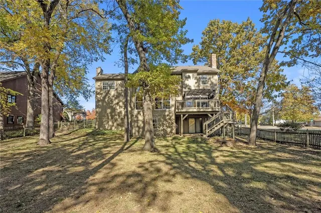 $475,000 | 5501 West 155th Street, Overland Park, KS 66223