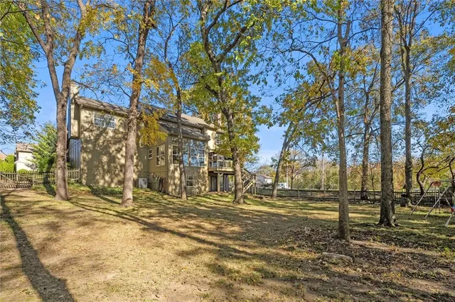 $475,000 | 5501 West 155th Street, Overland Park, KS 66223