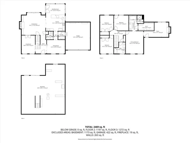$475,000 | 5501 West 155th Street, Overland Park, KS 66223
