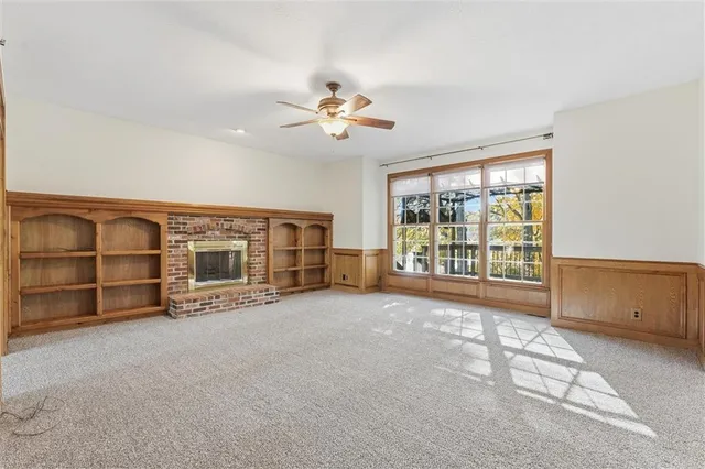 $475,000 | 5501 West 155th Street, Overland Park, KS 66223