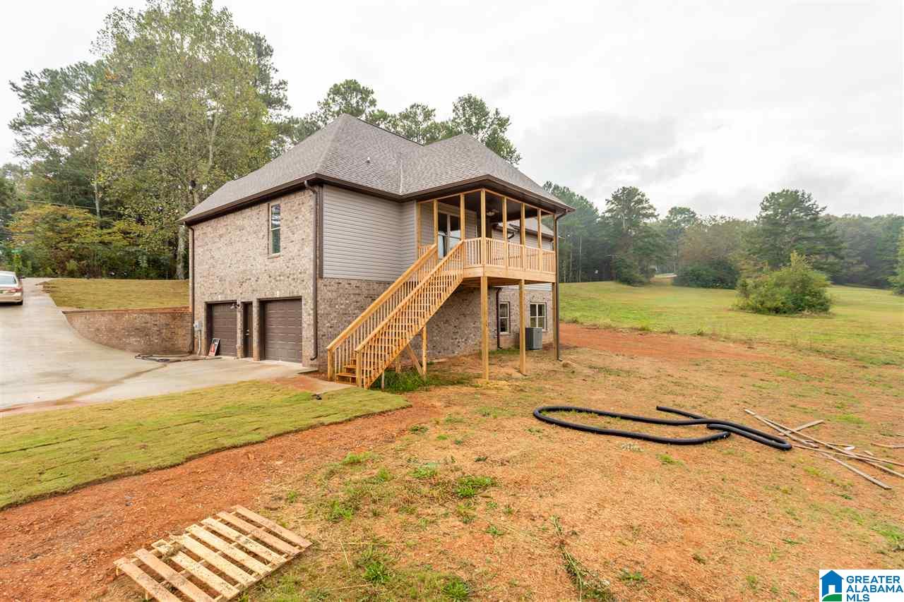 1650 Village Springs Road Springville, AL 35146 - Photo 31 of 38