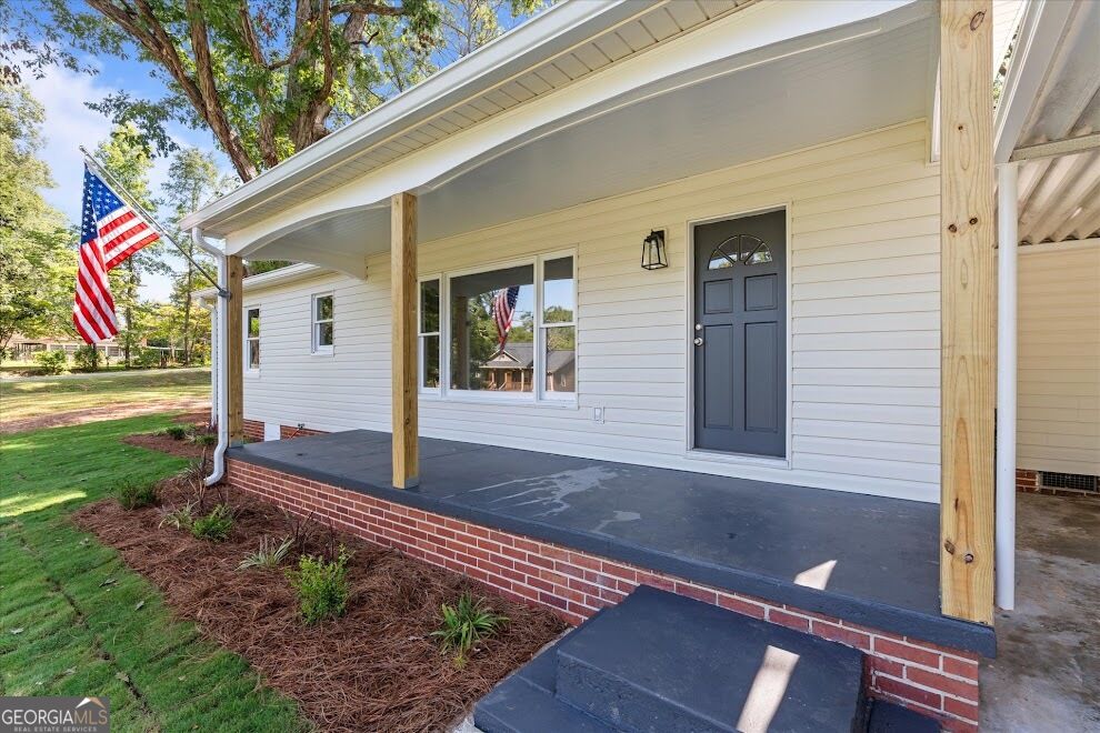 227 Bennett Street Heflin, AL 36264 - Photo 8 of 42 Gallery Image 8