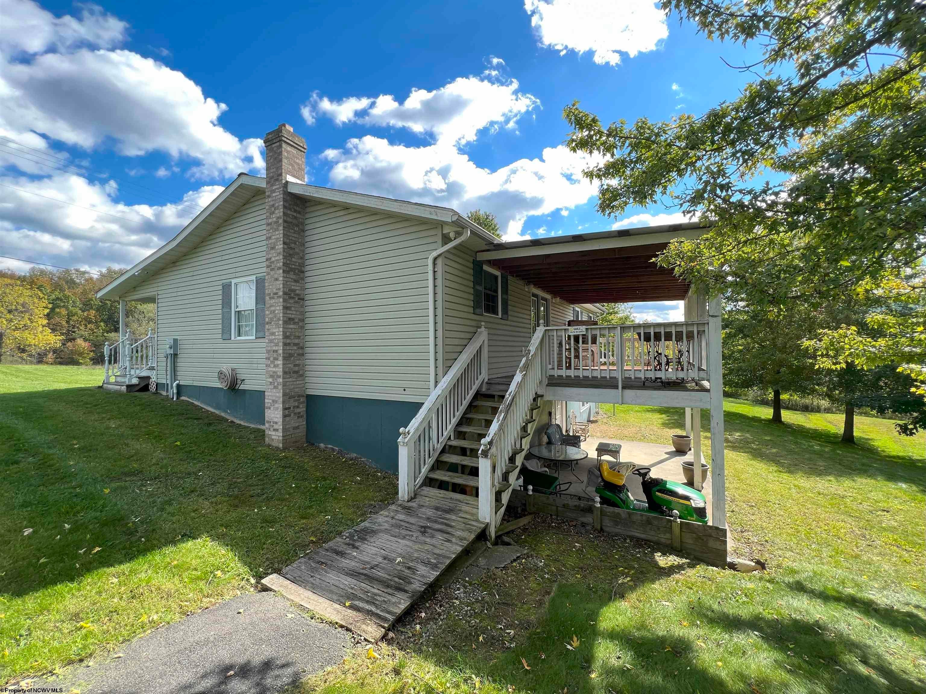 528 Co Rte 7/1 Augusta, WV 26704 - Photo 7 of 42 Gallery Image 7