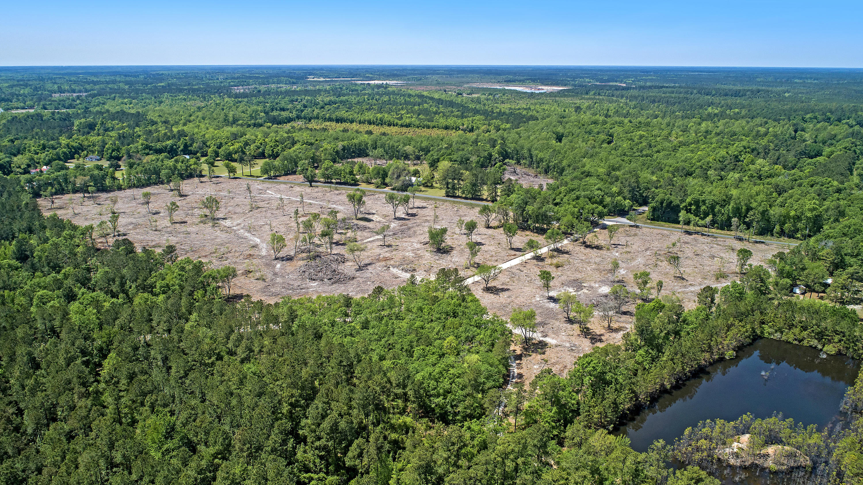 B Zion Road, Unit B Dorchester, SC 29437 - Photo 14 of 16 DJI_0007 copy
