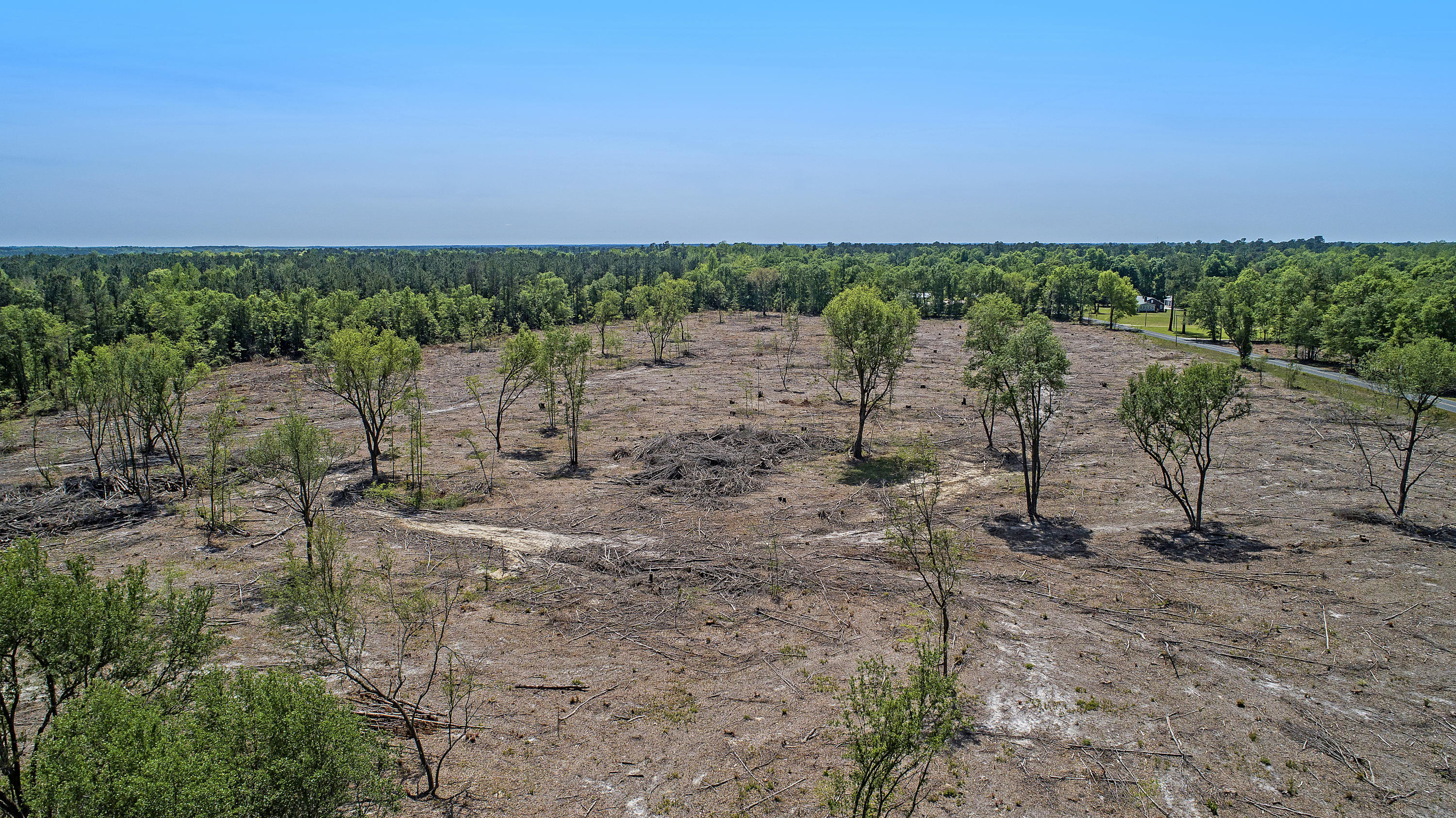 B Zion Road, Unit B Dorchester, SC 29437 - Photo 7 of 16 DJI_0027 copy