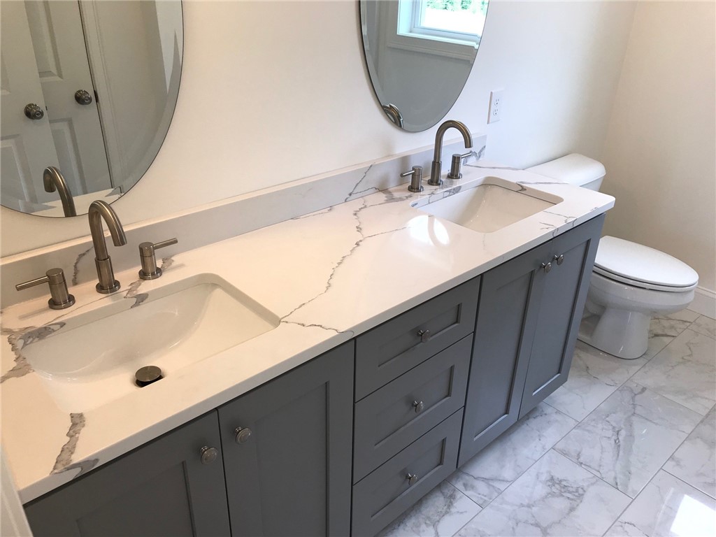 107 Chopmist Hill Road Glocester, RI 02814 - Photo 13 of 15 This photo is an example from a previous build