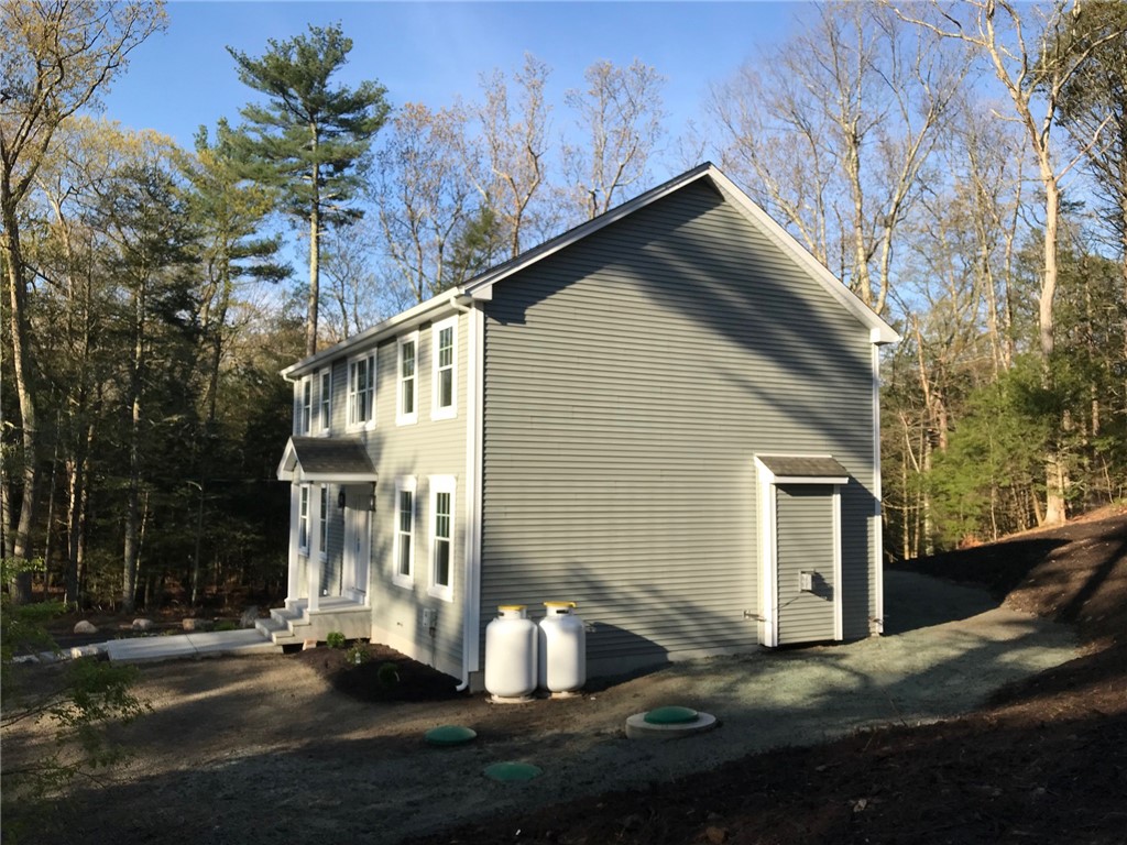 107 Chopmist Hill Road Glocester, RI 02814 - Photo 3 of 15 Gallery Image 3