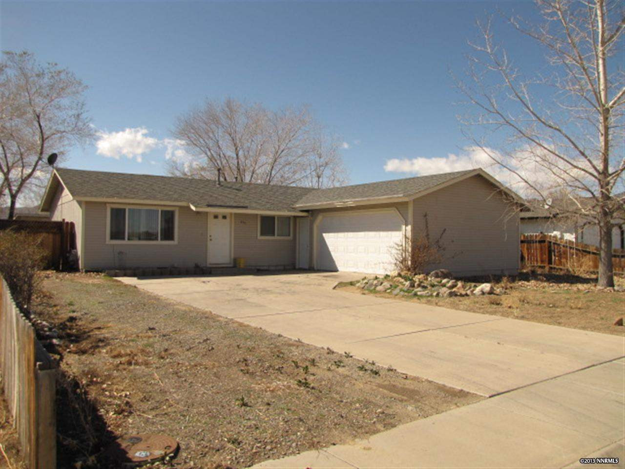 254 River Boat Road Dayton, NV 89403 - Photo 1 of 1 Photo 1