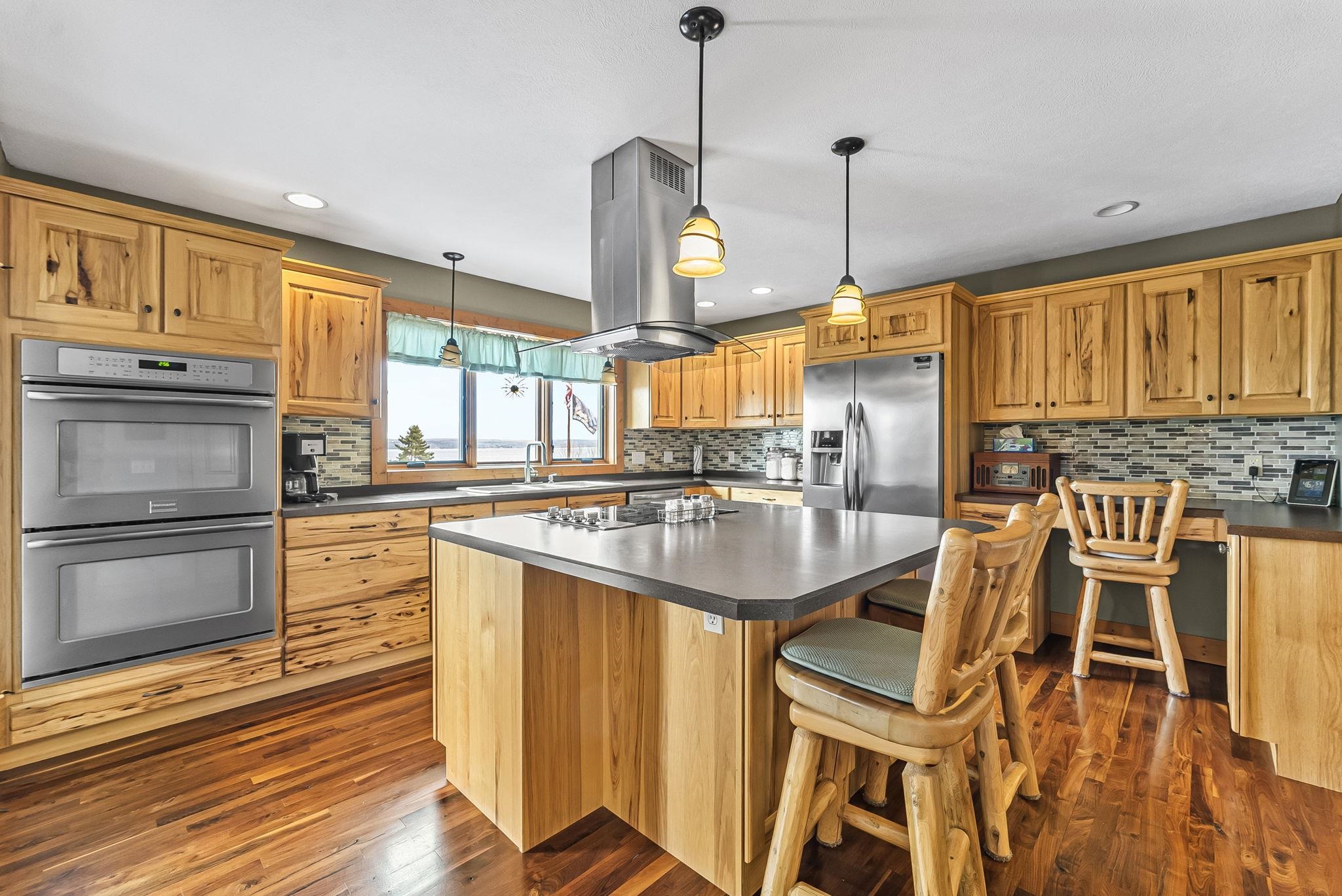 11660 Indian Road Kewadin, MI 49648 - Photo 10 of 96