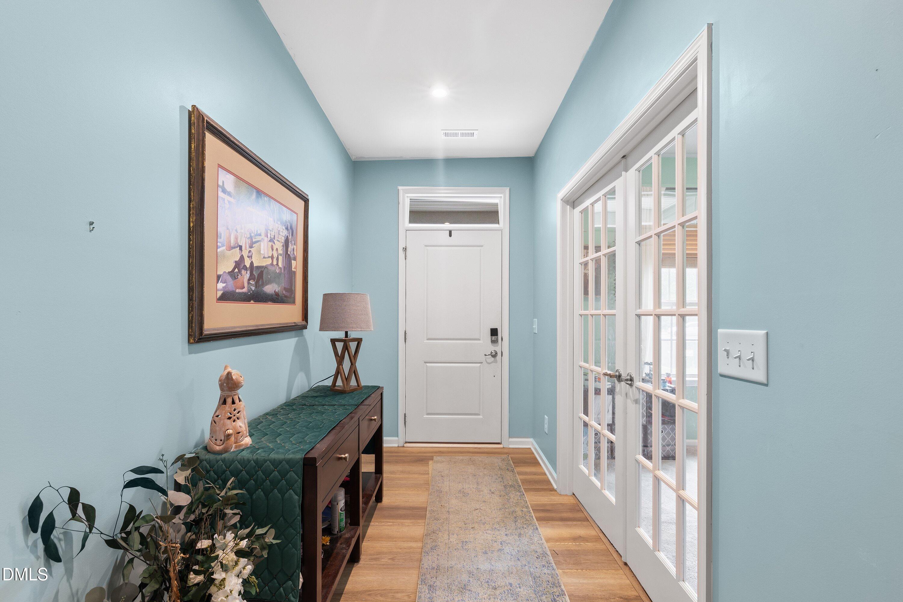 1109 Spring Meadow Way Wake Forest, NC 27587 - Photo 4 of 31 06-1109 Spg Mdw Wy_2088