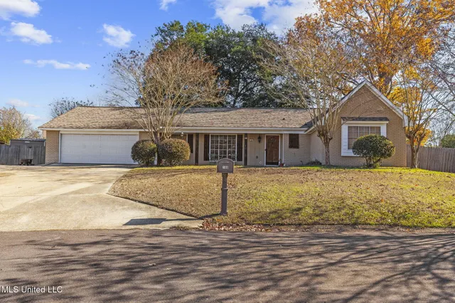 $234,900 | 186 Van Doren Court, Pearl, MS 39208