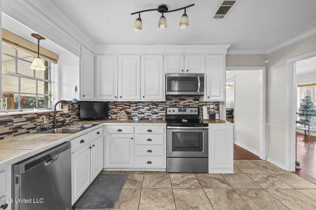 $234,900 | 186 Van Doren Court, Pearl, MS 39208