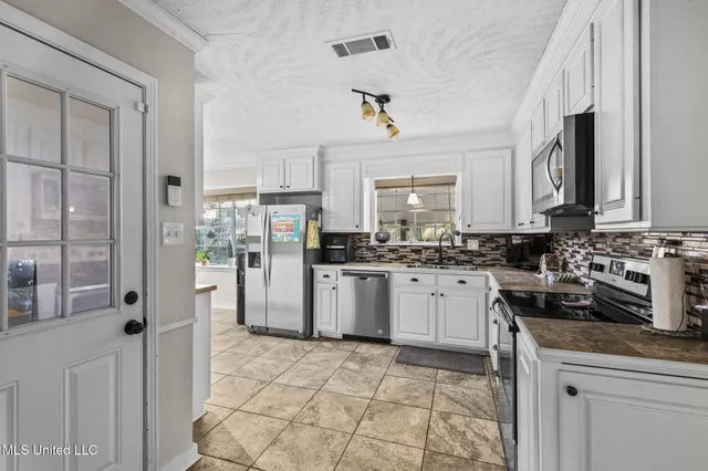 $234,900 | 186 Van Doren Court, Pearl, MS 39208