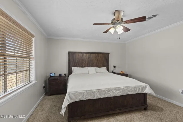 $234,900 | 186 Van Doren Court, Pearl, MS 39208