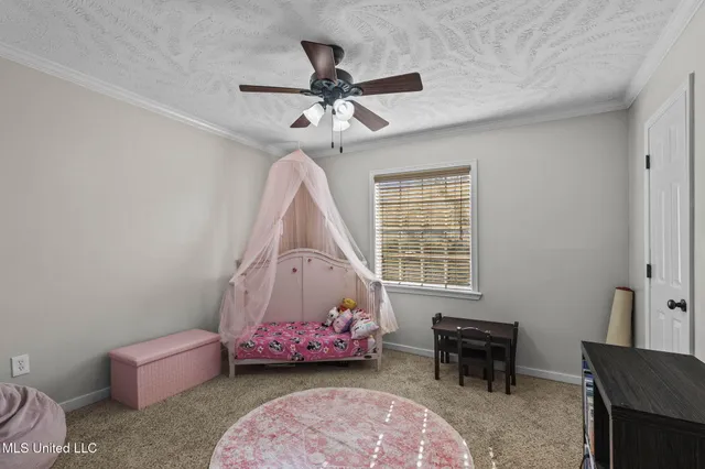 $234,900 | 186 Van Doren Court, Pearl, MS 39208