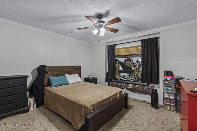 $234,900 | 186 Van Doren Court, Pearl, MS 39208