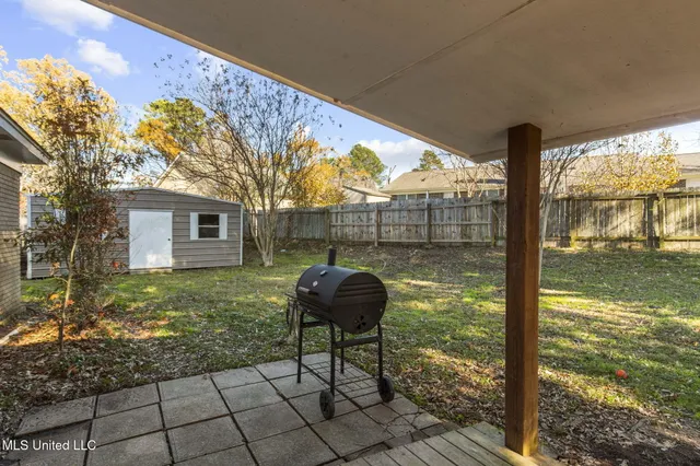 $234,900 | 186 Van Doren Court, Pearl, MS 39208